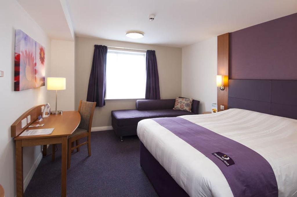Hotel Comfort Kensington Londra