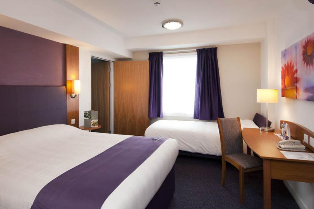 Comfort Kensington Hotel Londra