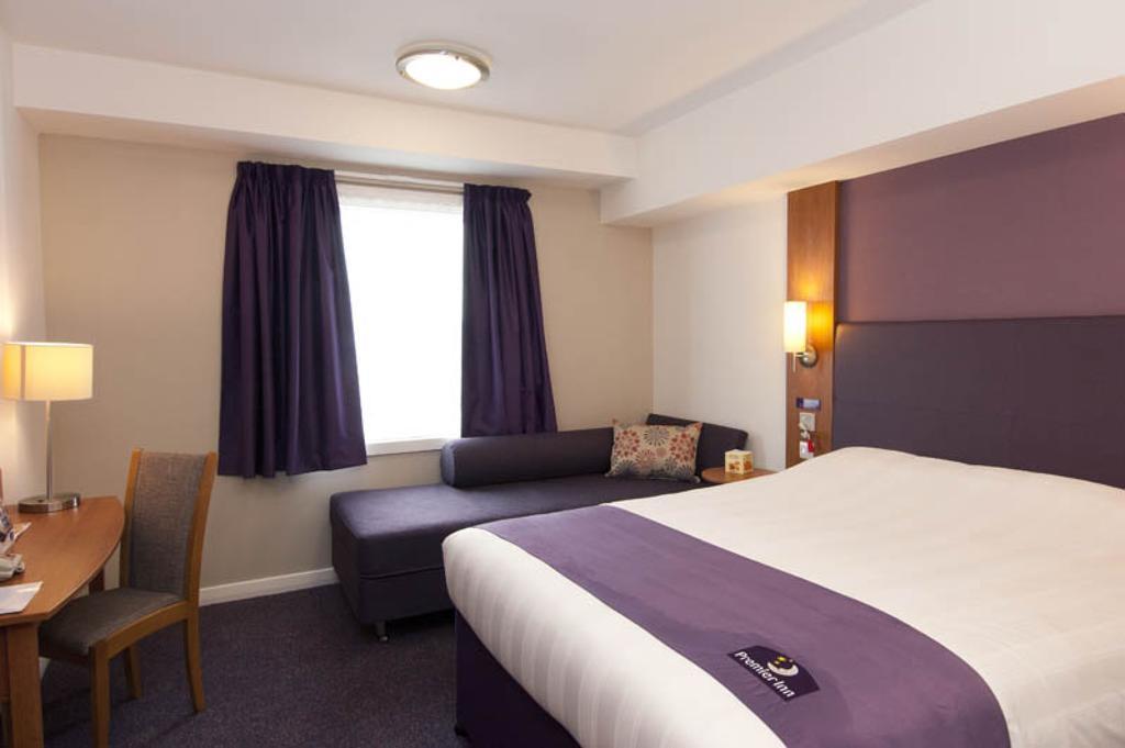 Comfort Kensington Londra