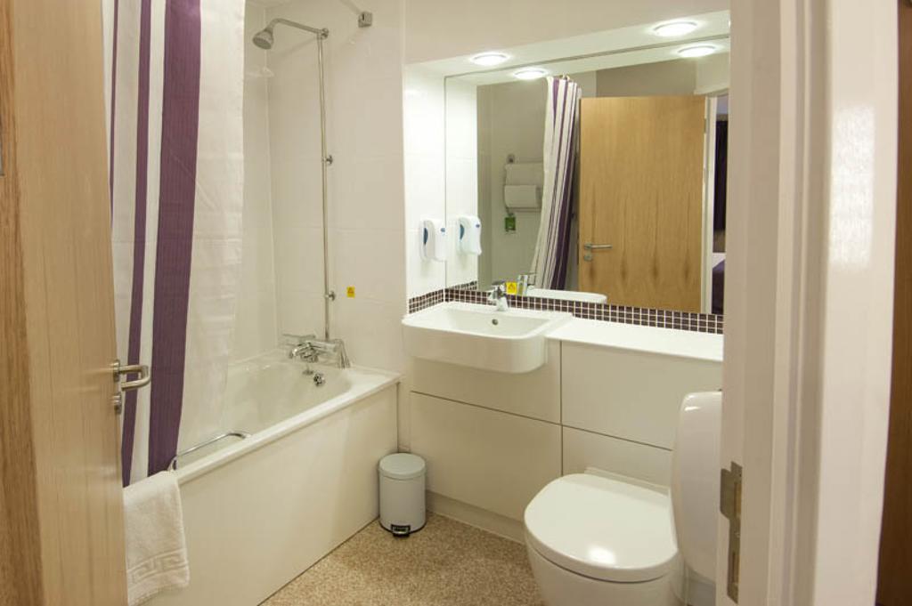 Hotel Comfort Kensington Londra