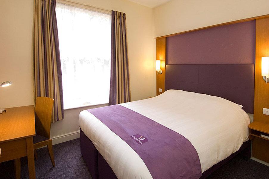 Hotel Comfort Kensington Londra
