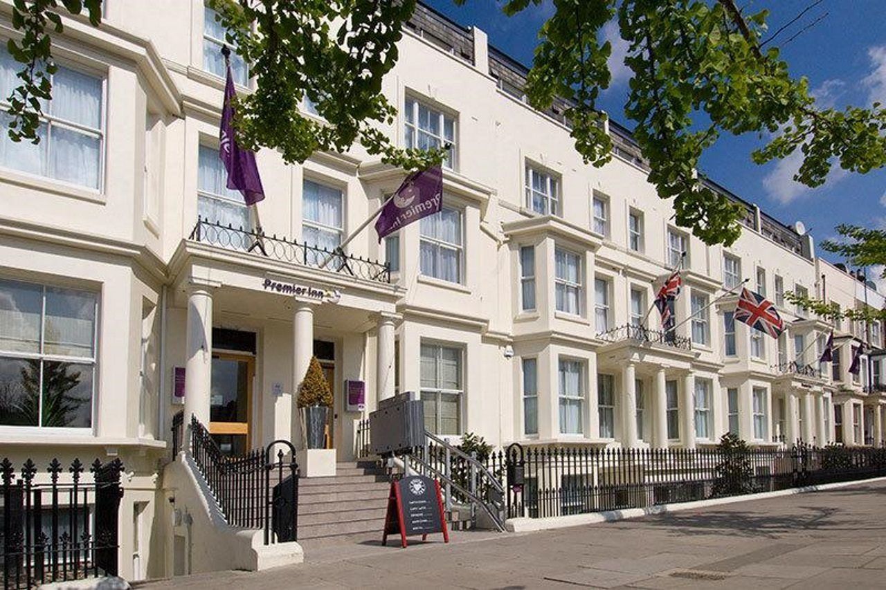 Hotel Comfort Kensington Londra