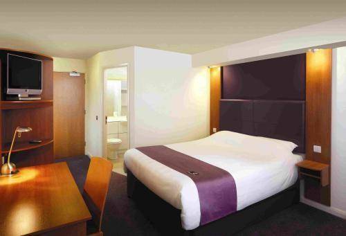 Comfort Kensington 3* Londra