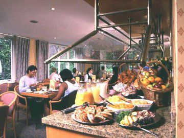 Comfort Kensington 3* Londra
